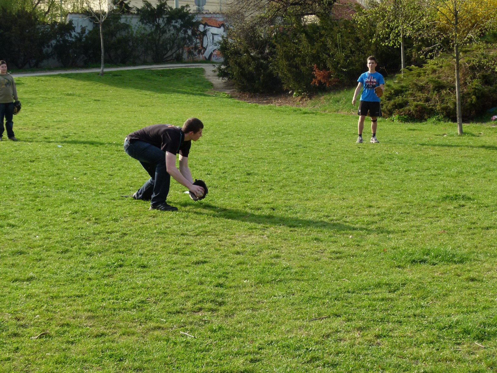 CAL 2012 duben schuzky 18.4. 14 